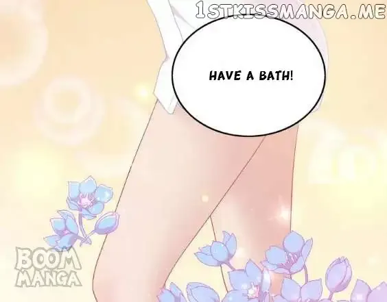 City Prince and Amazon Princess Chapter 6 page 27