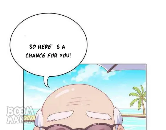 City Prince and Amazon Princess Chapter 4 page 54