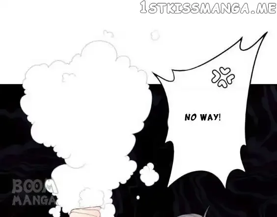 City Prince and Amazon Princess Chapter 6 page 31