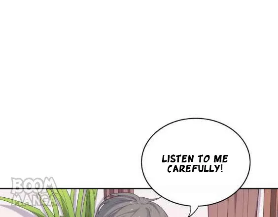City Prince and Amazon Princess Chapter 3.2 page 84