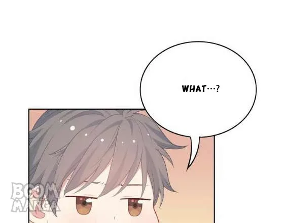 City Prince and Amazon Princess Chapter 4 page 56