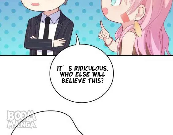 City Prince and Amazon Princess Chapter 3.2 page 72