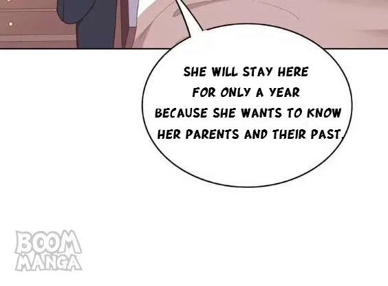 City Prince and Amazon Princess Chapter 4 page 59