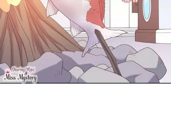 City Prince and Amazon Princess Chapter 5 page 6