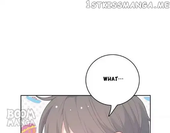 City Prince and Amazon Princess Chapter 6 page 42