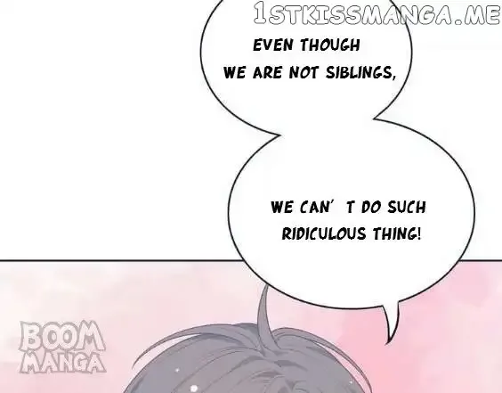City Prince and Amazon Princess Chapter 6 page 34