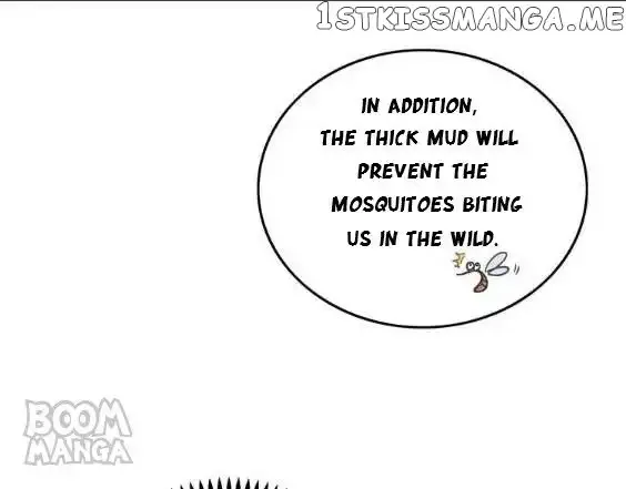City Prince and Amazon Princess Chapter 6 page 49