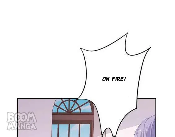 City Prince and Amazon Princess Chapter 4 page 95