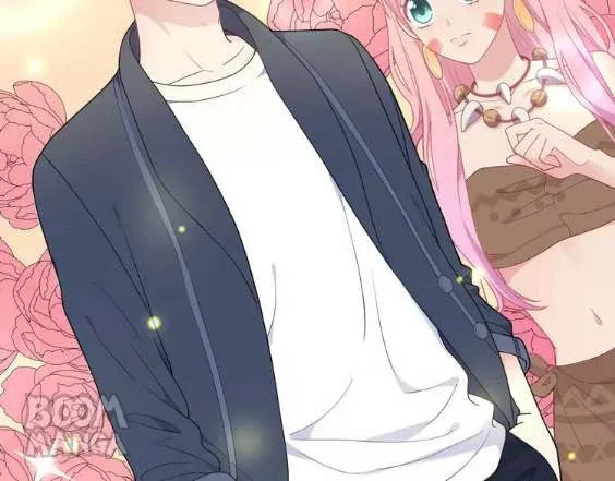 City Prince and Amazon Princess Chapter 7 page 14