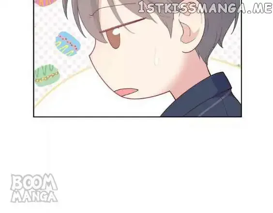 City Prince and Amazon Princess Chapter 6 page 43