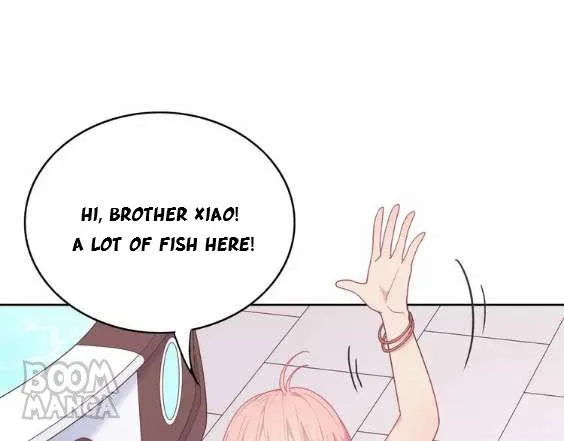 City Prince and Amazon Princess Chapter 4 page 101