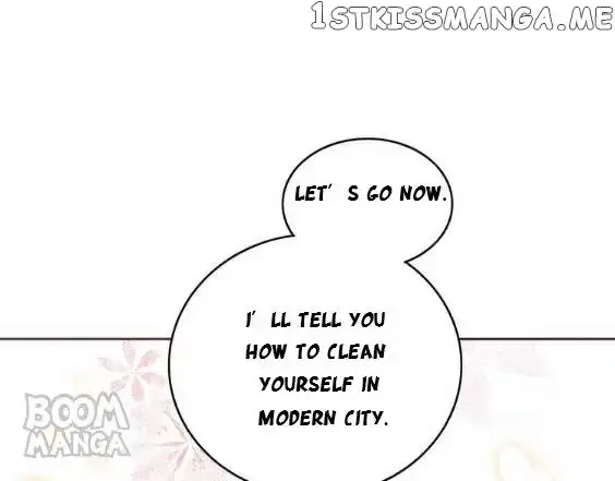 City Prince and Amazon Princess Chapter 6 page 66