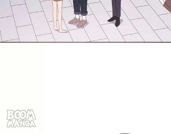 City Prince and Amazon Princess Chapter 5 page 23