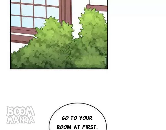 City Prince and Amazon Princess Chapter 7 page 31