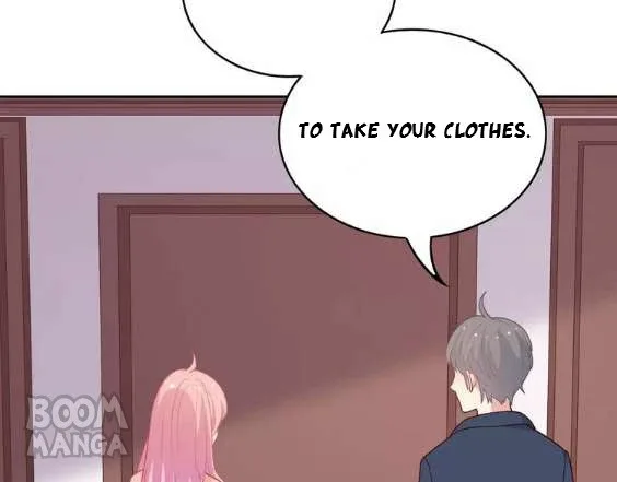 City Prince and Amazon Princess Chapter 7 page 32