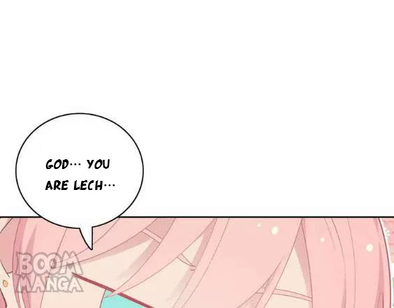 City Prince and Amazon Princess Chapter 7 page 40