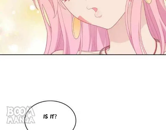 City Prince and Amazon Princess Chapter 7 page 36