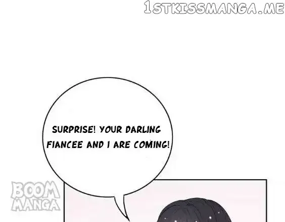 City Prince and Amazon Princess Chapter 6 page 82