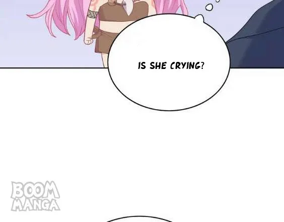 City Prince and Amazon Princess Chapter 5 page 51