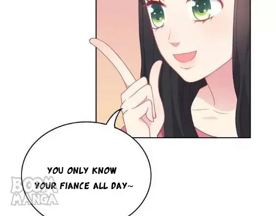 City Prince and Amazon Princess Chapter 4 page 132