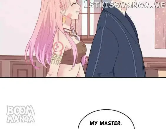 City Prince and Amazon Princess Chapter 6 page 76