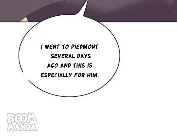 City Prince and Amazon Princess Chapter 4 page 127