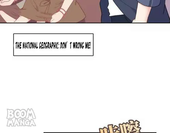 City Prince and Amazon Princess Chapter 7 page 47