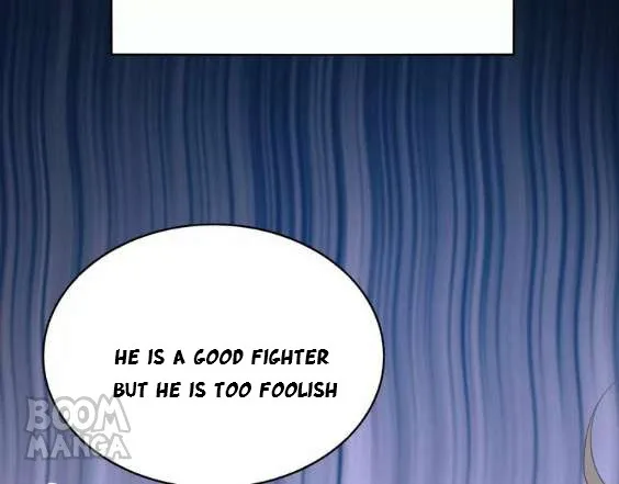 City Prince and Amazon Princess Chapter 5 page 49
