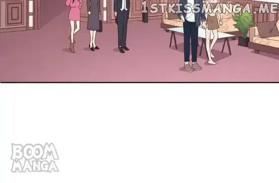 City Prince and Amazon Princess Chapter 6 page 81