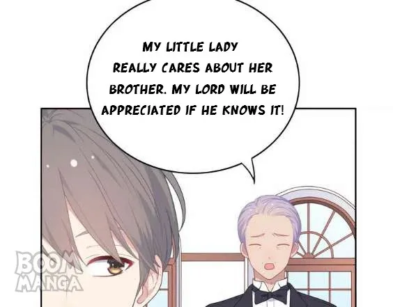 City Prince and Amazon Princess Chapter 5 page 52