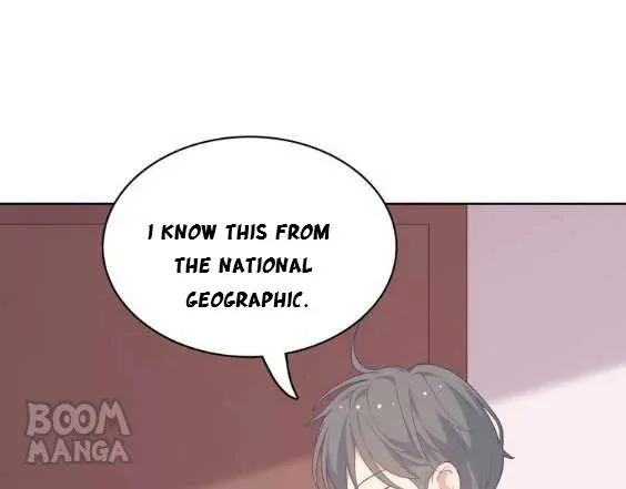 City Prince and Amazon Princess Chapter 7 page 45