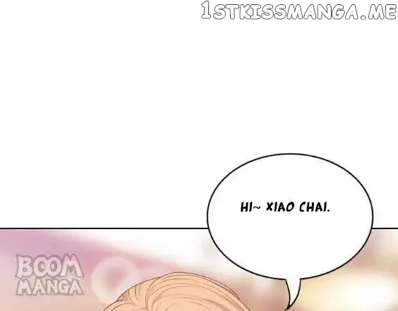 City Prince and Amazon Princess Chapter 6 page 84