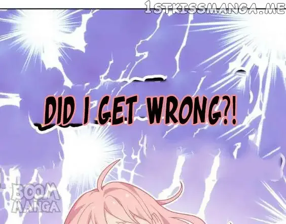 City Prince and Amazon Princess Chapter 6 page 90
