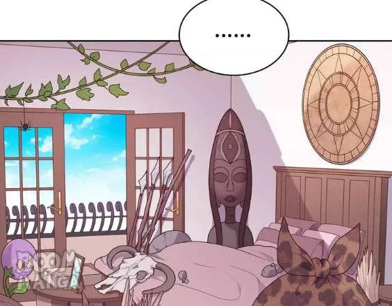 City Prince and Amazon Princess Chapter 7 page 53