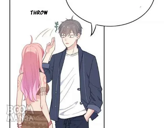 City Prince and Amazon Princess Chapter 7 page 64
