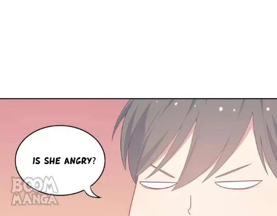 City Prince and Amazon Princess Chapter 5 page 60