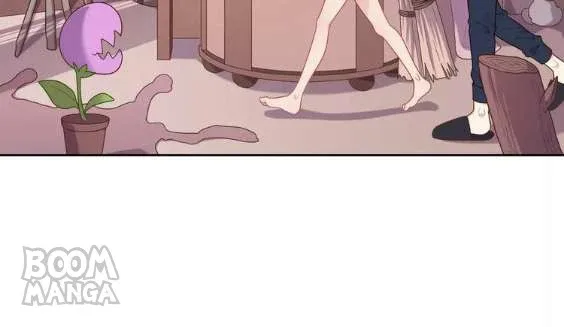 City Prince and Amazon Princess Chapter 7 page 59