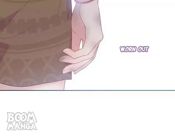 City Prince and Amazon Princess Chapter 5 page 75