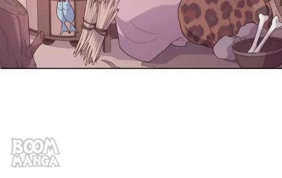 City Prince and Amazon Princess Chapter 7 page 54