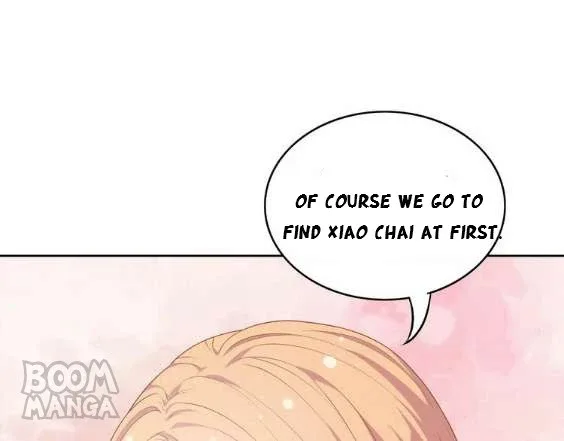 City Prince and Amazon Princess Chapter 4 page 138