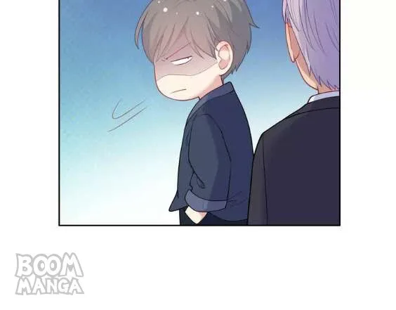 City Prince and Amazon Princess Chapter 5 page 72