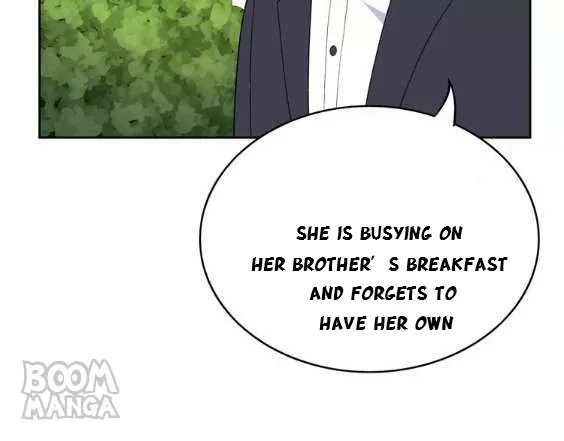 City Prince and Amazon Princess Chapter 5 page 67