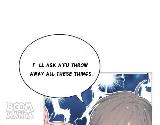 City Prince and Amazon Princess Chapter 7 page 66