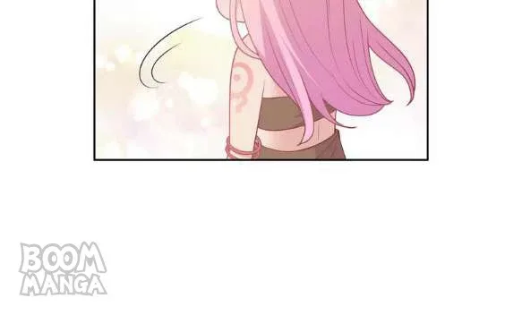 City Prince and Amazon Princess Chapter 5 page 59
