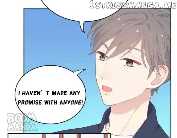 City Prince and Amazon Princess Chapter 6 page 109