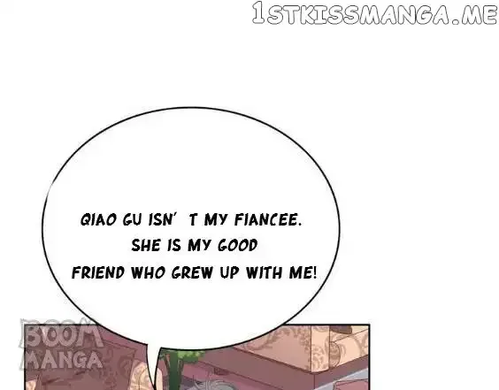 City Prince and Amazon Princess Chapter 6 page 106