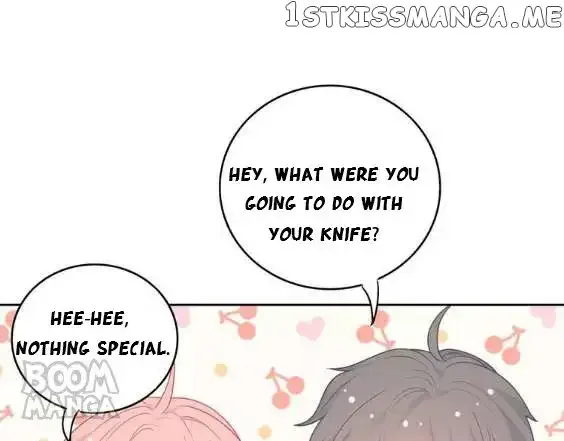 City Prince and Amazon Princess Chapter 6 page 113