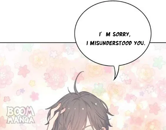 City Prince and Amazon Princess Chapter 5 page 84