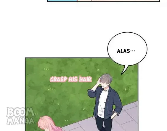 City Prince and Amazon Princess Chapter 5 page 78