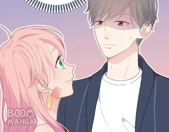 City Prince and Amazon Princess Chapter 5 page 94